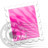 Pink Ocean Icon